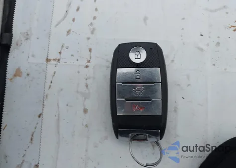 2014 Kia Sorento Sx/Sx Limited z USA, uszkodzony, nr VIN 5XYKWDA75EG440937